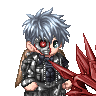 Wolf Kazumaru's avatar