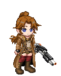 claireredfield101's avatar