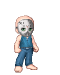 splatterhouse's avatar