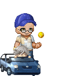 Little Butch-Cherubs Mule's avatar