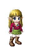 Zelda Oracle's avatar