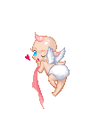 [NPC] Cupid