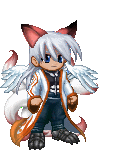 Rikaru The Fox Demon's avatar