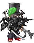The Mad Hatter Mydred's avatar