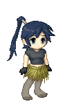 Lyrelia Ahnelunsai's avatar