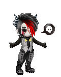 Nightmare Messenger's avatar