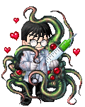 Dr.Hojo's avatar