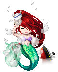 Misandry Mermaid's avatar