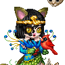 Queen Neferkitti's avatar