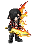 Azrael The Dark Angel's avatar