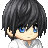 Cross kuromizu's avatar