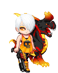 Final flame13's avatar