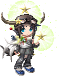 Morsel Muncher's avatar