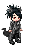 Wolf Girl River 's avatar