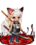 Dark Fox Kirara's avatar