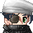 Colonel-Commissar Gaunt's avatar