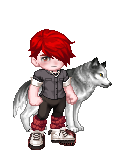 Lord Dark Wolf 23's avatar