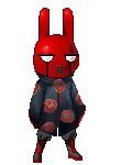 A Red Rabbit's avatar