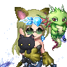 Angelic __Demon's avatar