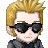 Ix Albert Wesker xI's avatar