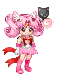 Chibi Moon's avatar