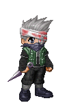 Hatake-taicho's avatar