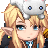 Spark of Fate's username