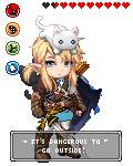 Spark of Fate's avatar