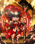 Nimasama's avatar
