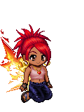The Jammy Witch's avatar