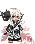 Kenshin Hitsugaya's avatar