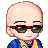 Krillin It With Glasses's username