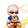 Krillin It With Glasses's avatar