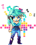 bluepaloma's avatar