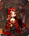 Aylin the Vampyre's avatar