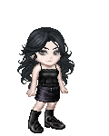 justine the gothic's avatar