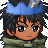 Itachi Mangekyou Amatrasu's avatar