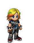 AG Iron Fist's avatar