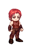 Gaara Li's avatar