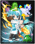 Spiffle1's avatar