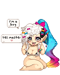Rainbimbow Boi