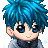 blue eyes human's avatar