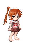 Secret Santa Girl's avatar