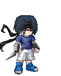 Ultra Sasuke 232's avatar