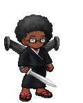 secret agent afro's avatar
