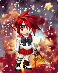 Kawaii Sailor Eris's avatar