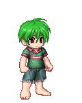 Green Apple Slice's avatar