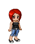 Ivy Rose92's avatar