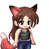 Rashel Kitsune's avatar