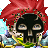 chaoslordx's avatar